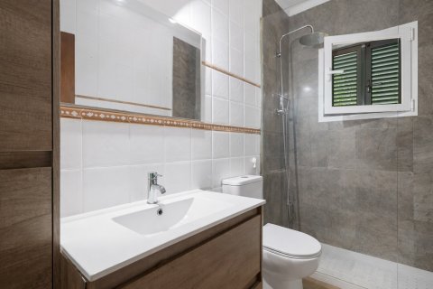 Villa à vendre à Santa Ponsa, Mallorca, Espagne, 3 chambres, 162 m2 No. 179989 - photo 7