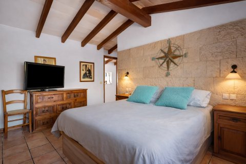 Villa à vendre à Santa Ponsa, Mallorca, Espagne, 3 chambres, 162 m2 No. 179989 - photo 4