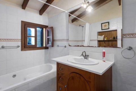 Villa à vendre à Santa Ponsa, Mallorca, Espagne, 3 chambres, 162 m2 No. 179989 - photo 5