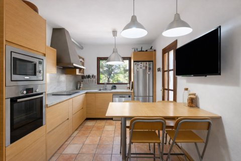 Villa à vendre à Santa Ponsa, Mallorca, Espagne, 3 chambres, 162 m2 No. 179989 - photo 3