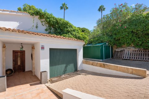 Villa à vendre à Santa Ponsa, Mallorca, Espagne, 3 chambres, 162 m2 No. 179989 - photo 8