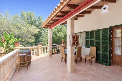 Villa à vendre à Santa Ponsa, Mallorca, Espagne, 3 chambres, 162 m2 No. 179989 - photo 10