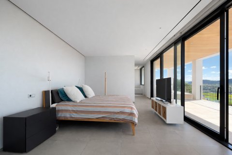 Villa for sale in Santa Ponsa, Mallorca, Spain 6 bedrooms, 456 sq.m. No. 179991 - photo 14