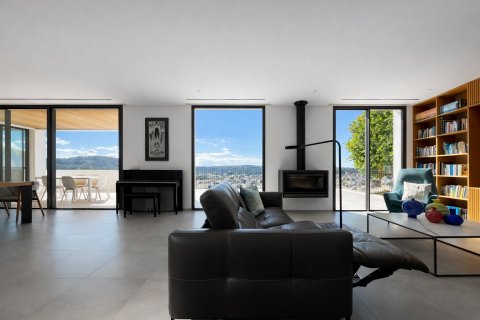 Villa for sale in Santa Ponsa, Mallorca, Spain 6 bedrooms, 456 sq.m. No. 179991 - photo 3