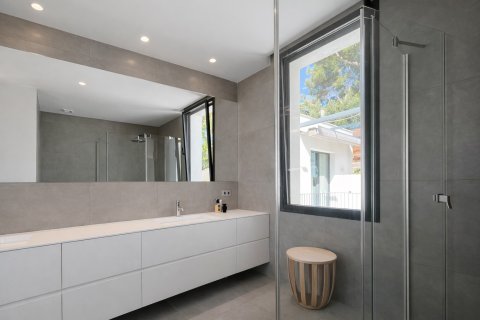 Villa for sale in Santa Ponsa, Mallorca, Spain 6 bedrooms, 456 sq.m. No. 179991 - photo 20