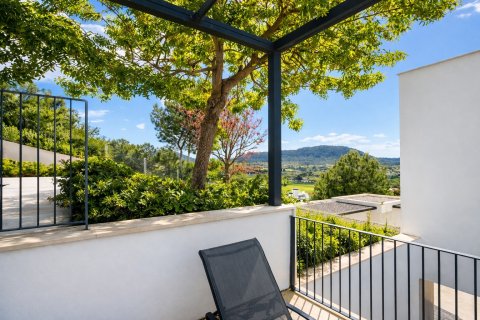Villa for sale in Santa Ponsa, Mallorca, Spain 6 bedrooms, 456 sq.m. No. 179991 - photo 30