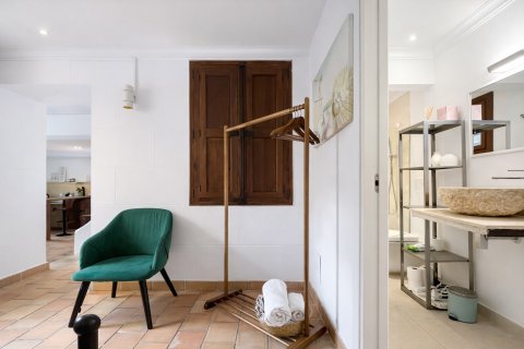 Wohnung zum Verkauf in Palma de Majorca, Mallorca, Spanien 4 Schlafzimmer, 167 m2 Nr. 179990 - Foto 6