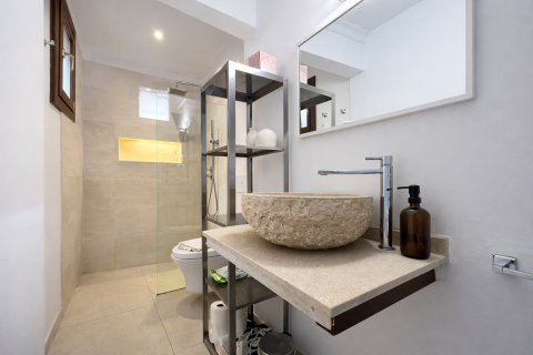 Wohnung zum Verkauf in Palma de Majorca, Mallorca, Spanien 4 Schlafzimmer, 167 m2 Nr. 179990 - Foto 7
