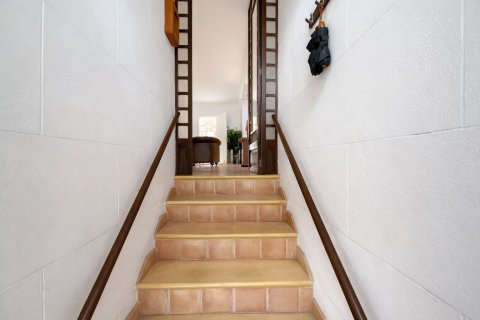 Wohnung zum Verkauf in Palma de Majorca, Mallorca, Spanien 4 Schlafzimmer, 167 m2 Nr. 179990 - Foto 2