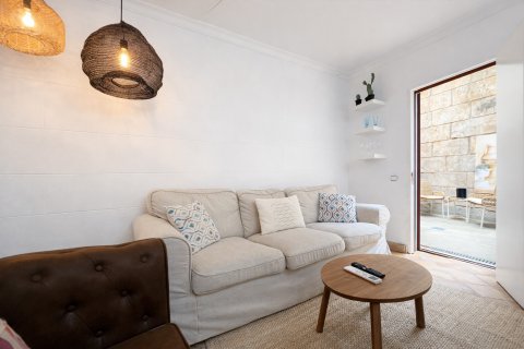 Wohnung zum Verkauf in Palma de Majorca, Mallorca, Spanien 4 Schlafzimmer, 167 m2 Nr. 179990 - Foto 15
