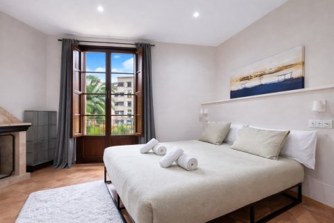 Wohnung zum Verkauf in Palma de Majorca, Mallorca, Spanien 4 Schlafzimmer, 167 m2 Nr. 179990 - Foto 8