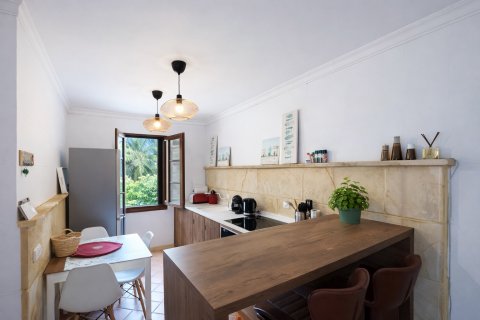 Wohnung zum Verkauf in Palma de Majorca, Mallorca, Spanien 4 Schlafzimmer, 167 m2 Nr. 179990 - Foto 4