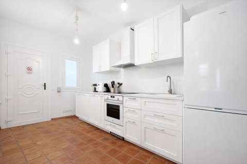 Wohnung zum Verkauf in Palma de Majorca, Mallorca, Spanien 4 Schlafzimmer, 167 m2 Nr. 179990 - Foto 13
