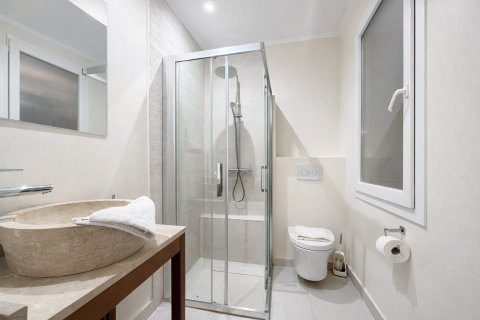 Wohnung zum Verkauf in Palma de Majorca, Mallorca, Spanien 4 Schlafzimmer, 167 m2 Nr. 179990 - Foto 9