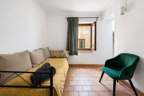 Wohnung zum Verkauf in Palma de Majorca, Mallorca, Spanien 4 Schlafzimmer, 167 m2 Nr. 179990 - Foto 14