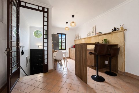 Wohnung zum Verkauf in Palma de Majorca, Mallorca, Spanien 4 Schlafzimmer, 167 m2 Nr. 179990 - Foto 3