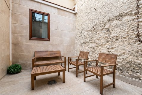 Wohnung zum Verkauf in Palma de Majorca, Mallorca, Spanien 4 Schlafzimmer, 167 m2 Nr. 179990 - Foto 17