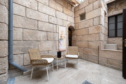 Wohnung zum Verkauf in Palma de Majorca, Mallorca, Spanien 4 Schlafzimmer, 167 m2 Nr. 179990 - Foto 18