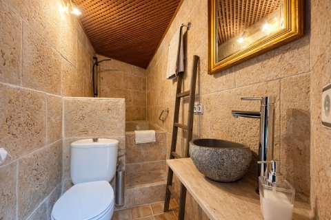 Wohnung zum Verkauf in Palma de Majorca, Mallorca, Spanien 4 Schlafzimmer, 167 m2 Nr. 179990 - Foto 12