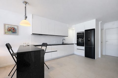 Apartment for sale in Santa Ponsa, Mallorca, Spain 3 bedrooms, 126 sq.m. No. 179993 - photo 11
