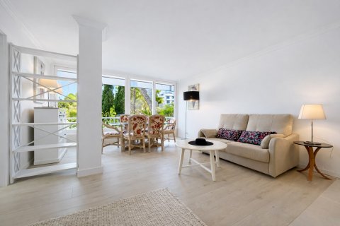 Apartment for sale in Santa Ponsa, Mallorca, Spain 3 bedrooms, 126 sq.m. No. 179993 - photo 3