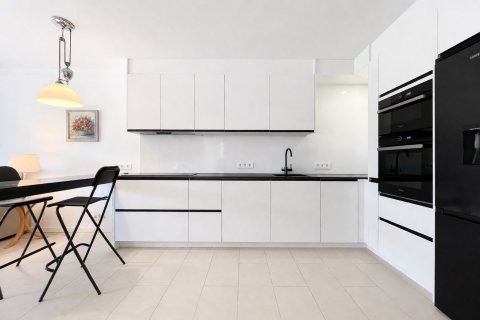 Apartment for sale in Santa Ponsa, Mallorca, Spain 3 bedrooms, 126 sq.m. No. 179993 - photo 12