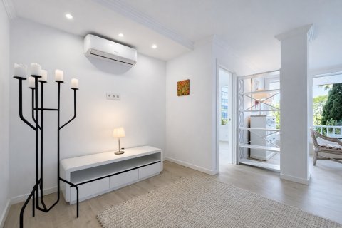 Apartment for sale in Santa Ponsa, Mallorca, Spain 3 bedrooms, 126 sq.m. No. 179993 - photo 4
