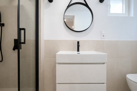 Apartment for sale in Santa Ponsa, Mallorca, Spain 3 bedrooms, 126 sq.m. No. 179993 - photo 16