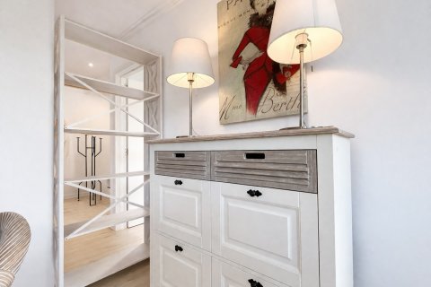 Apartment for sale in Santa Ponsa, Mallorca, Spain 3 bedrooms, 126 sq.m. No. 179993 - photo 7