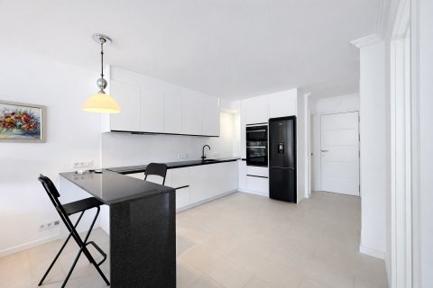 Apartment for sale in Santa Ponsa, Mallorca, Spain 3 bedrooms, 126 sq.m. No. 179993 - photo 10
