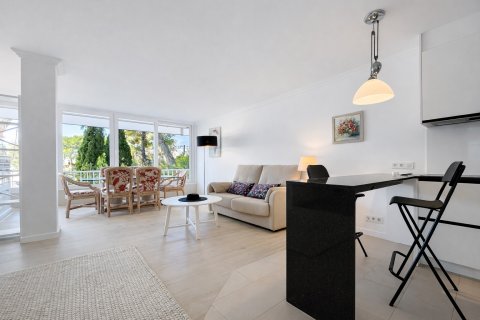 Apartment for sale in Santa Ponsa, Mallorca, Spain 3 bedrooms, 126 sq.m. No. 179993 - photo 9