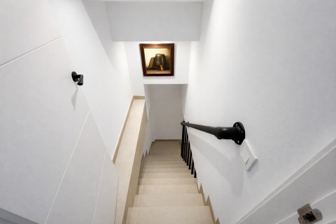 Apartment for sale in Santa Ponsa, Mallorca, Spain 3 bedrooms, 126 sq.m. No. 179993 - photo 19