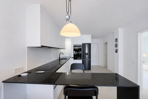 Apartment for sale in Santa Ponsa, Mallorca, Spain 3 bedrooms, 126 sq.m. No. 179993 - photo 13