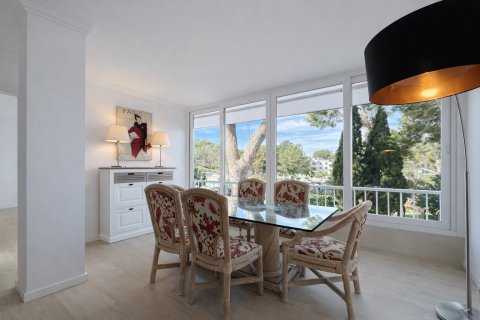 Apartment for sale in Santa Ponsa, Mallorca, Spain 3 bedrooms, 126 sq.m. No. 179993 - photo 5