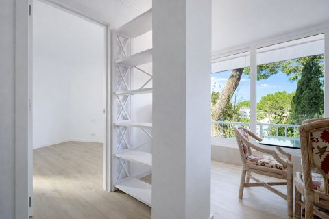 Apartment for sale in Santa Ponsa, Mallorca, Spain 3 bedrooms, 126 sq.m. No. 179993 - photo 8