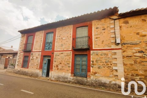 Villa a Astorga, Leon, Spagna 4 camere da letto, 230 mq. N° 185727