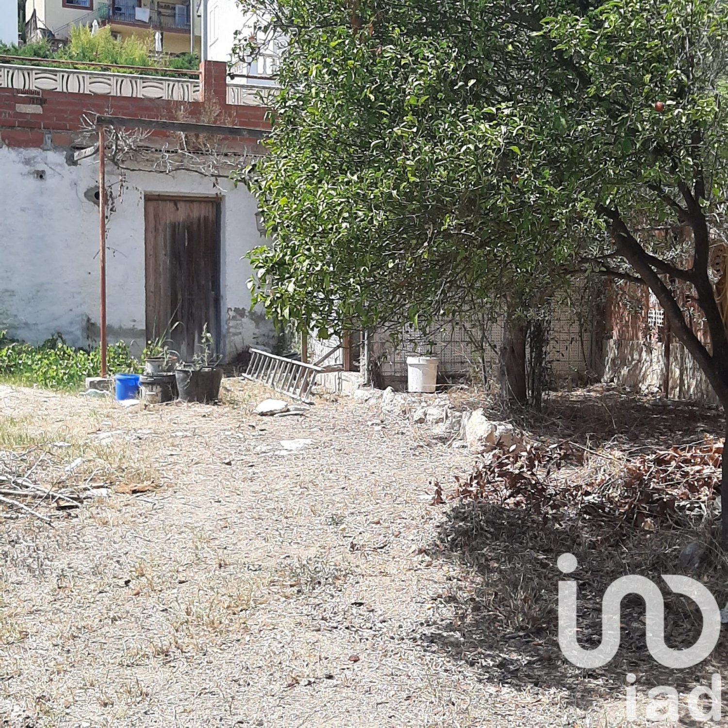 Land plot à La Bisbal Del Penedes, Tarragona, Espagne 1200 m2 No. 185724