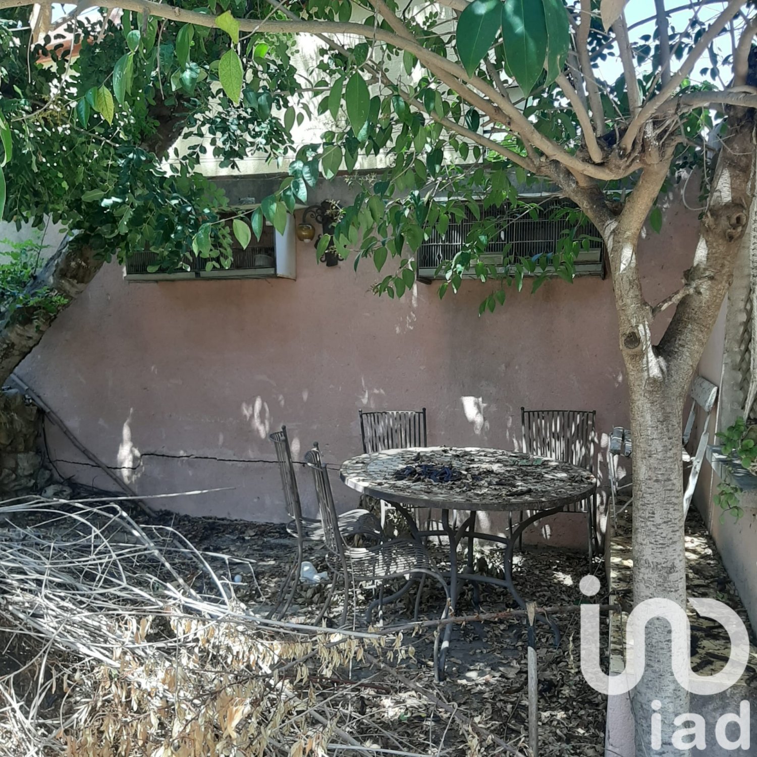 Land plot à La Bisbal Del Penedes, Tarragona, Espagne 1200 m2 No. 185724