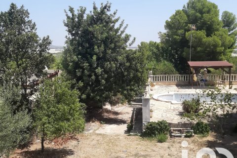 Land plot for sale in La Bisbal Del Penedes, Tarragona, Spain 1200 sq.m. No. 185724 - photo 23