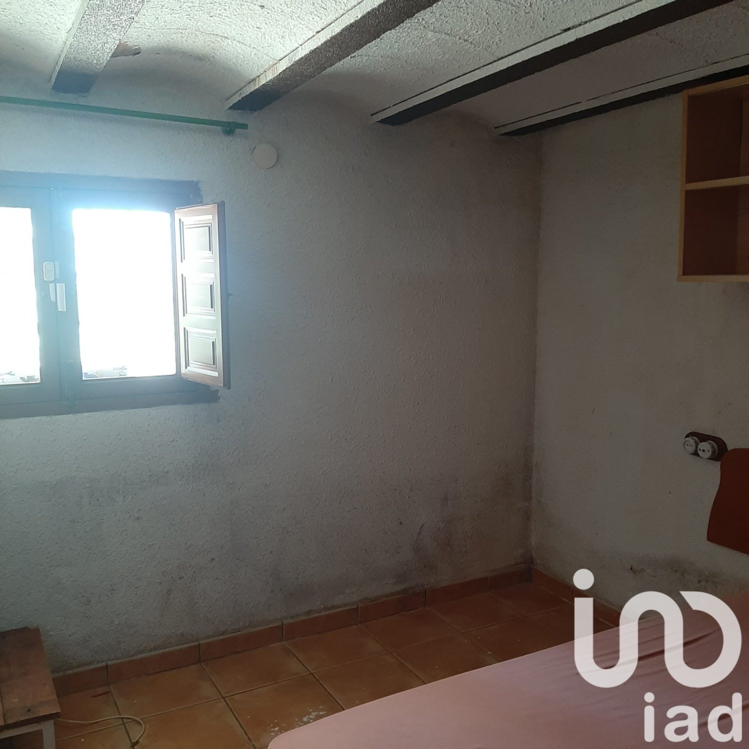 Land plot à La Bisbal Del Penedes, Tarragona, Espagne 1200 m2 No. 185724