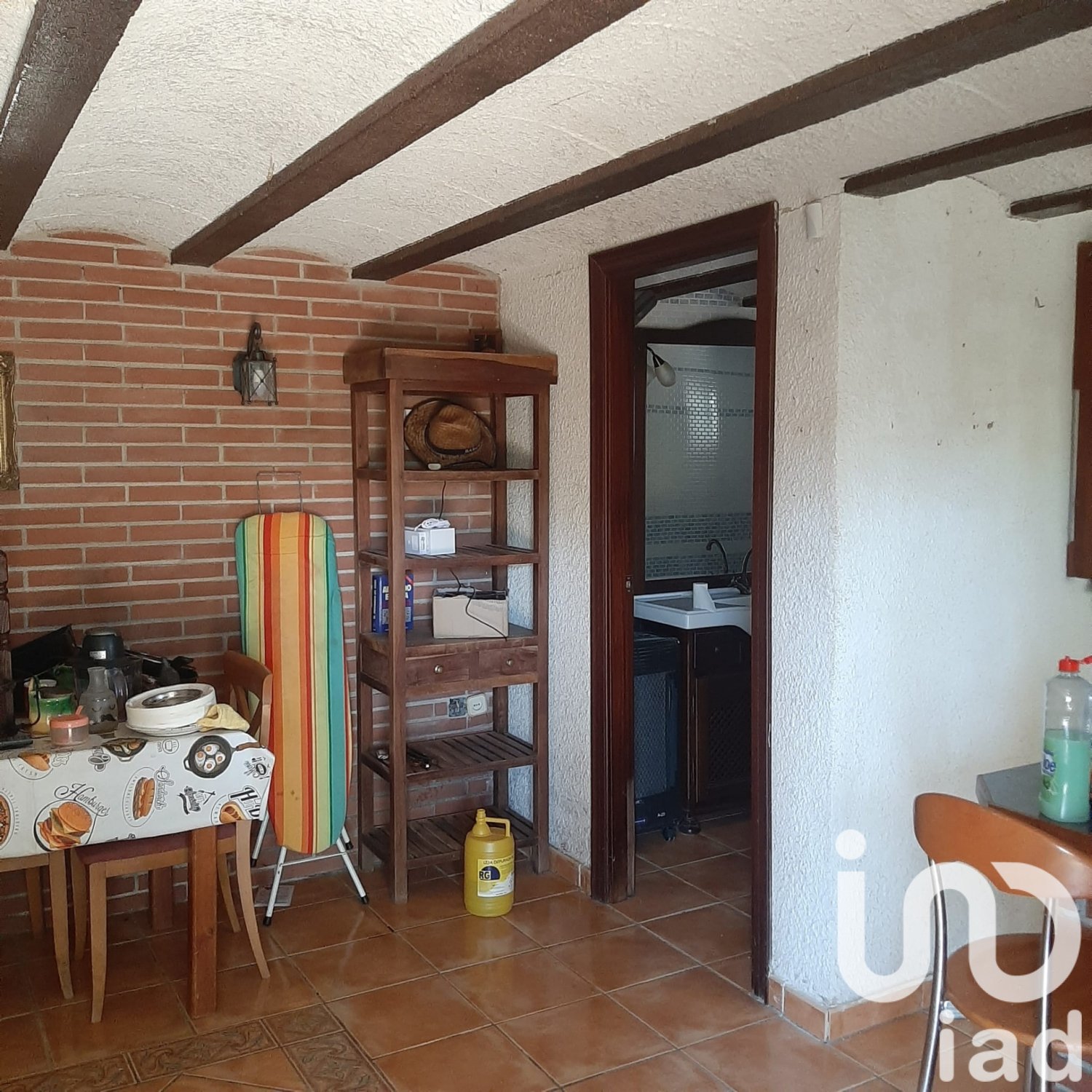 Land plot à La Bisbal Del Penedes, Tarragona, Espagne 1200 m2 No. 185724