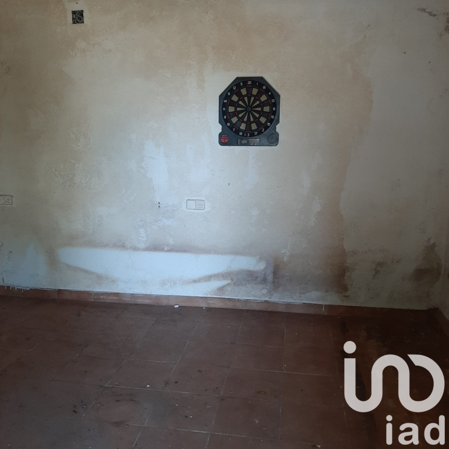 Land plot à La Bisbal Del Penedes, Tarragona, Espagne 1200 m2 No. 185724