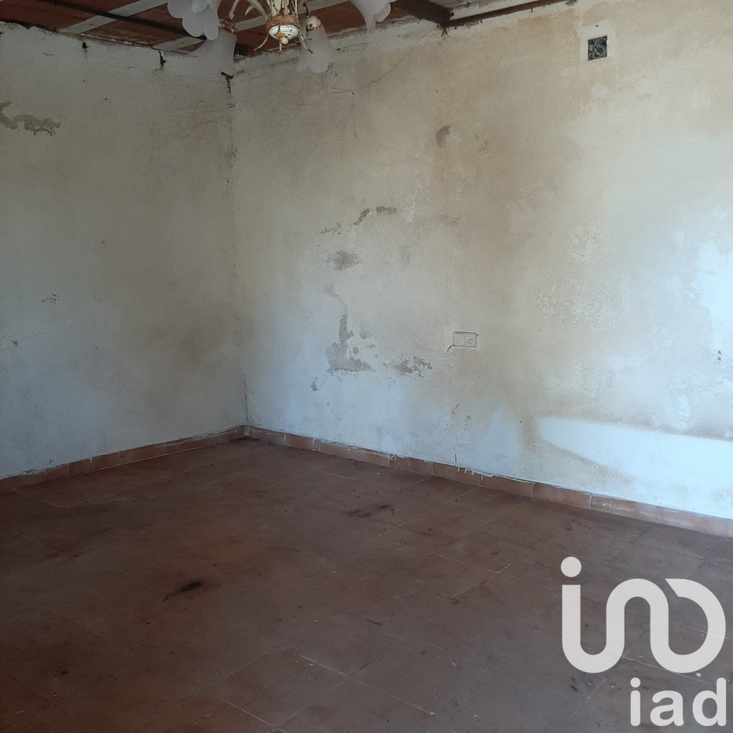 Land plot à La Bisbal Del Penedes, Tarragona, Espagne 1200 m2 No. 185724
