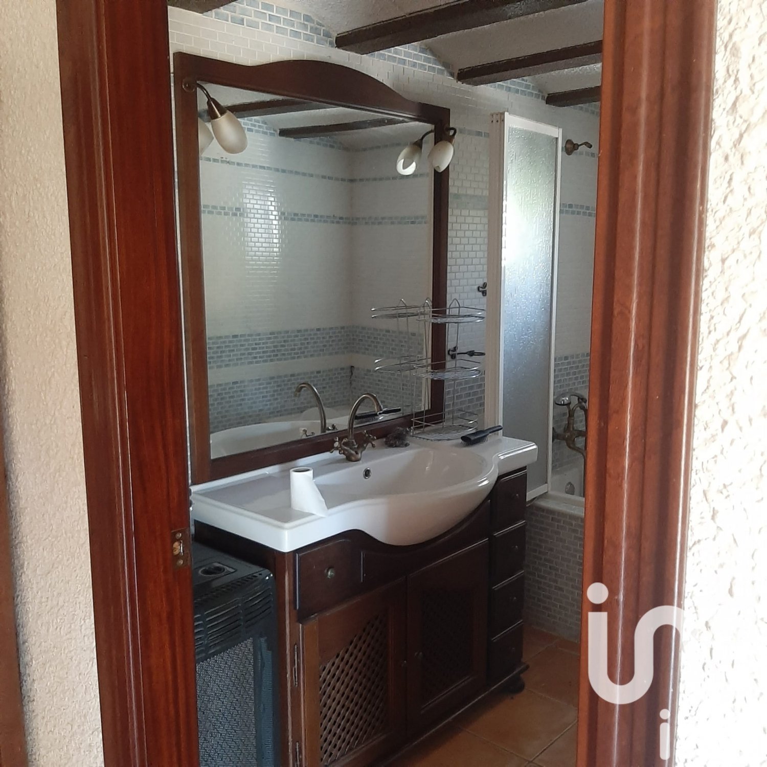 Land plot à La Bisbal Del Penedes, Tarragona, Espagne 1200 m2 No. 185724