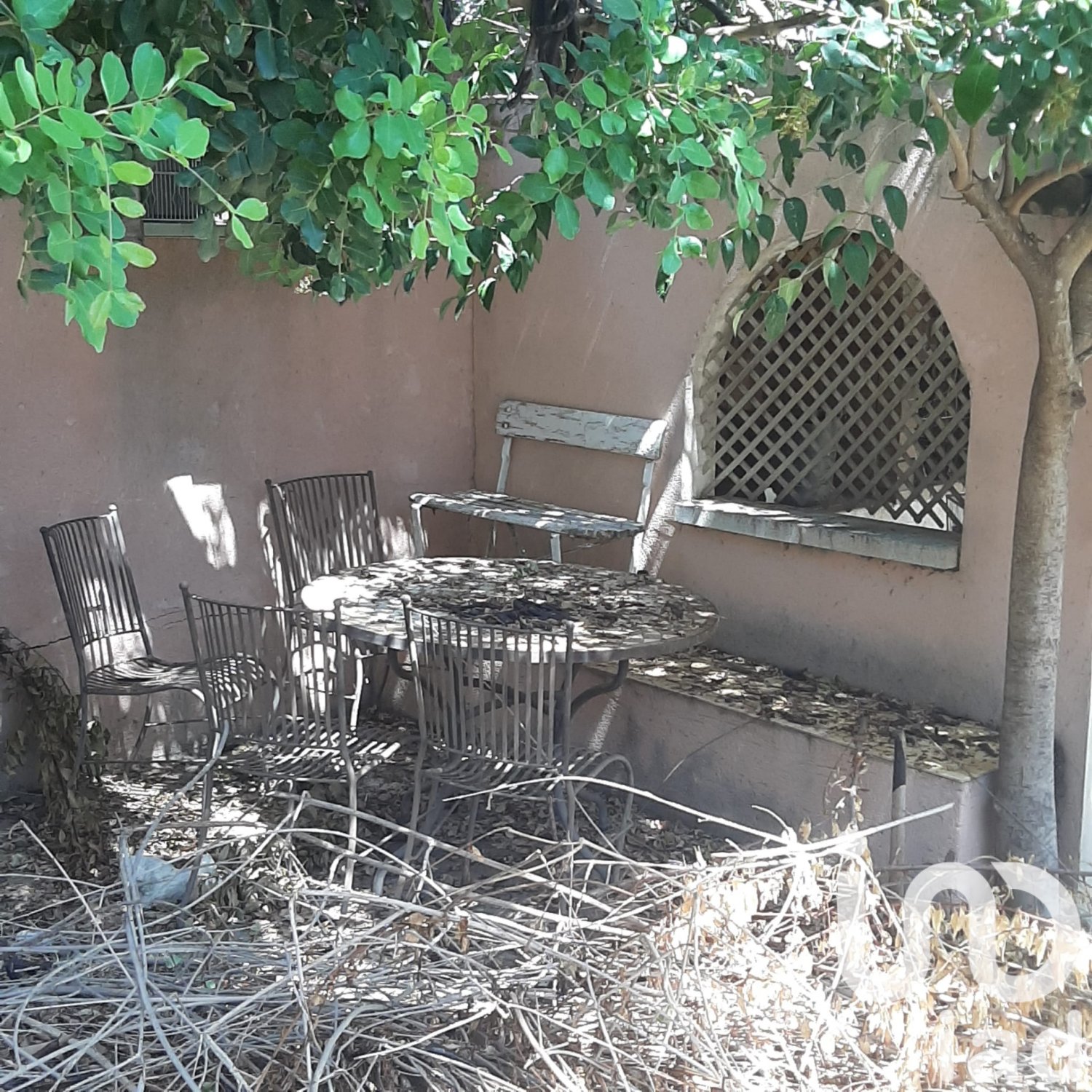 Land plot à La Bisbal Del Penedes, Tarragona, Espagne 1200 m2 No. 185724