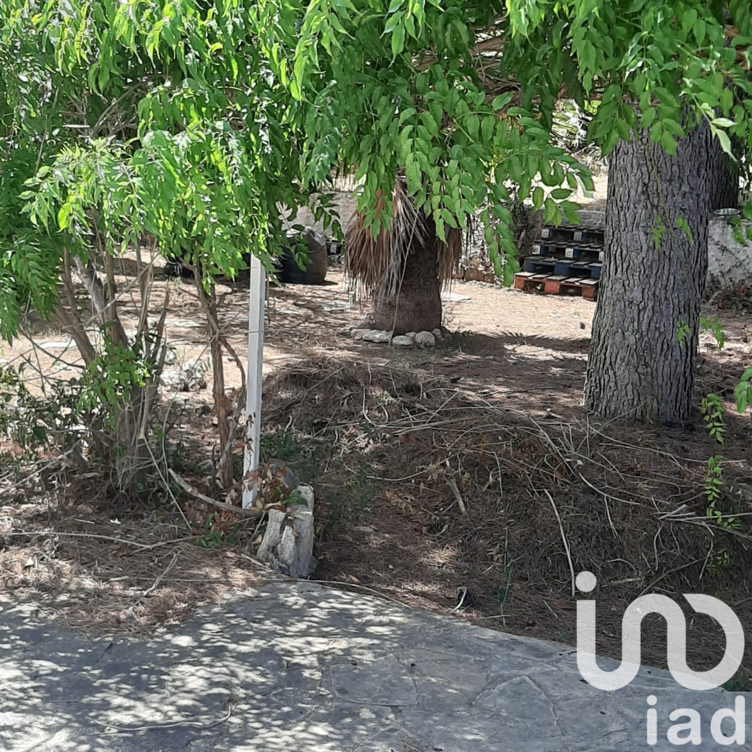 Land plot à La Bisbal Del Penedes, Tarragona, Espagne 1200 m2 No. 185724