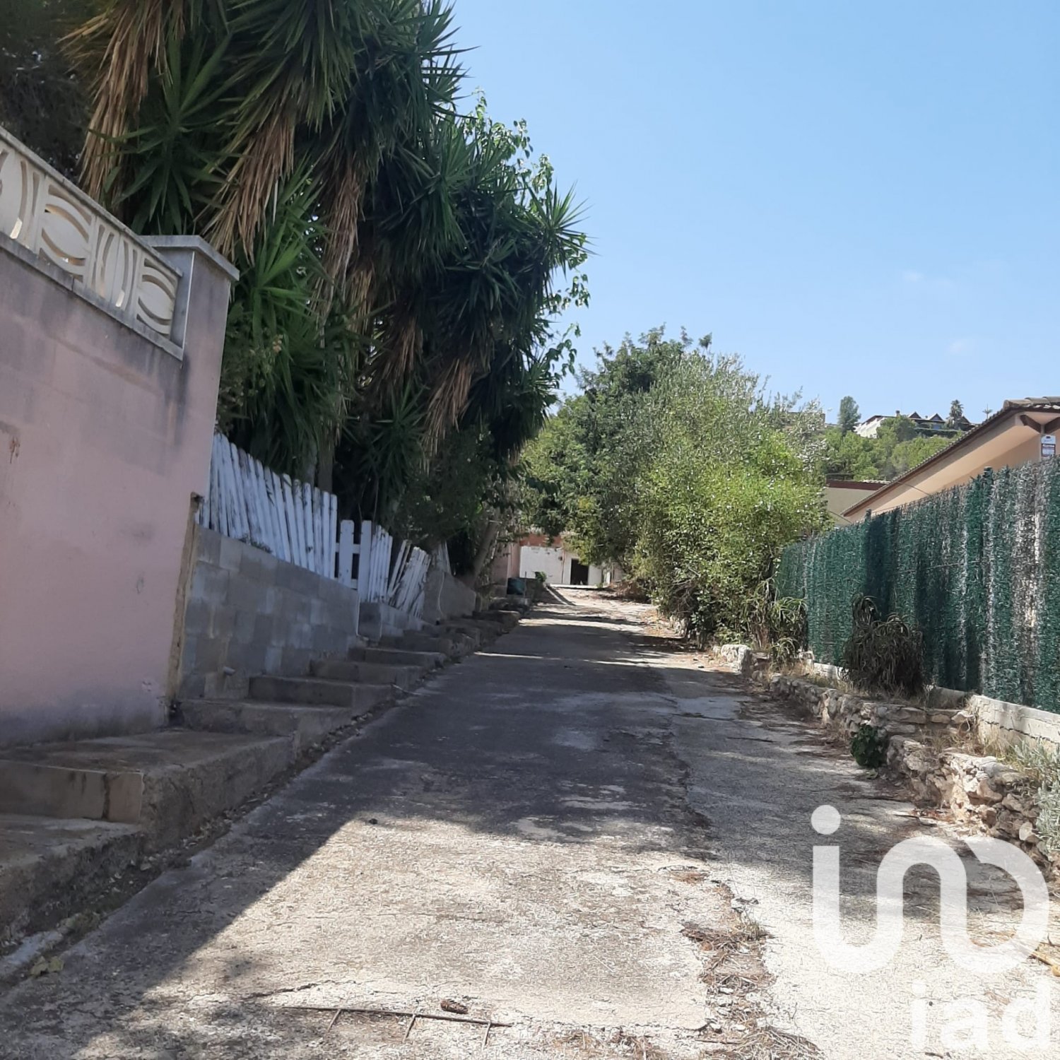 Land plot à La Bisbal Del Penedes, Tarragona, Espagne 1200 m2 No. 185724
