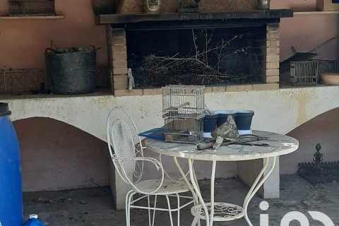 Land plot for sale in La Bisbal Del Penedes, Tarragona, Spain 1200 sq.m. No. 185724 - photo 6