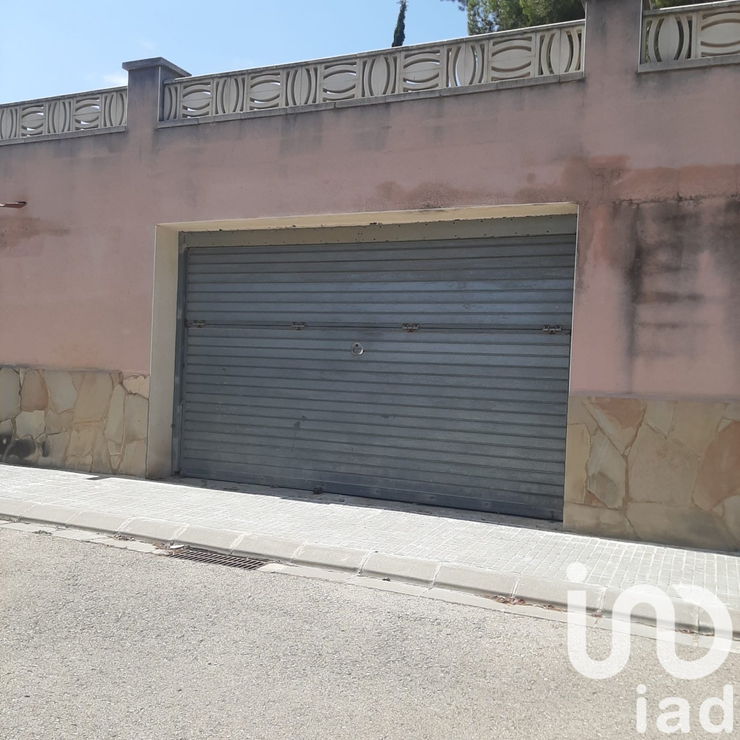 Land plot à La Bisbal Del Penedes, Tarragona, Espagne 1200 m2 No. 185724