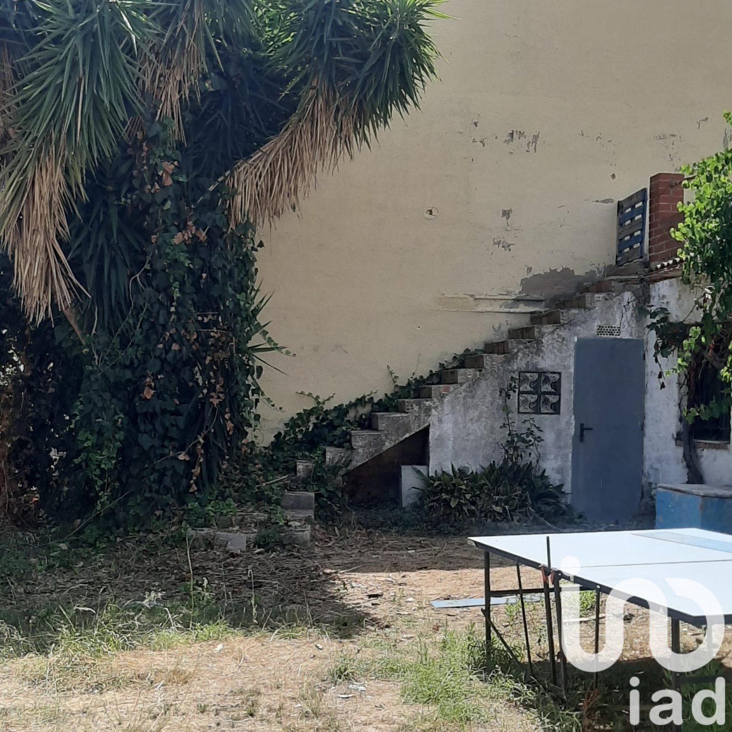 Land plot à La Bisbal Del Penedes, Tarragona, Espagne 1200 m2 No. 185724